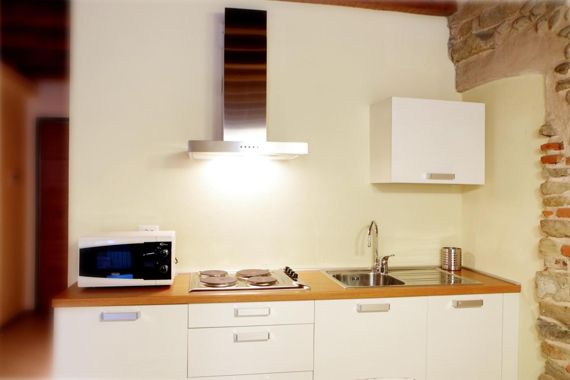 B&B Home Sweet Home Bergamo Exterior foto